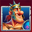 Lucky Arena Hold And Win Man