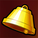 Mega Fortune Hold ‘N’ Win Bell