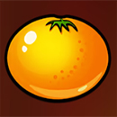 Mega Fortune Hold ‘N’ Win Orange