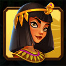 Mummy’s Jewels 100 Cleo