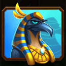 Mummy’s Jewels 100 Ra