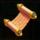 Mummy’s Jewels 100 Scroll