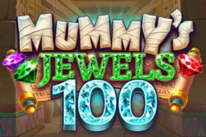 Mummy’s Jewels 100 Thumbnail
