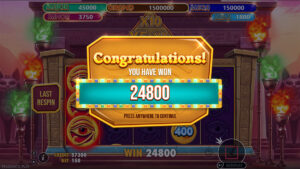 Mummy’s Jewels 100 Total