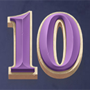 Olympus 7’s Dream Drop 10