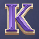 Olympus 7’s Dream Drop K