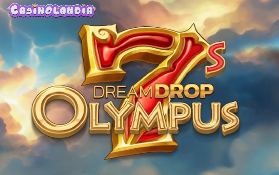 Olympus 7’s Dream Drop by Relax Gaming