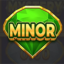 Only Diamonds Minor