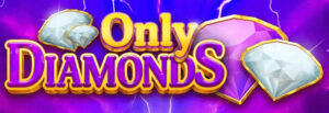 Only Diamonds Thumbnail