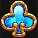 Panda Fortune Rush Clubs