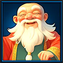 Panda Fortune Rush Man