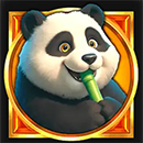 Panda Fortune Rush Panda