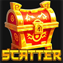 Panda Fortune Rush Scatter