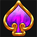 Panda Fortune Rush Spade