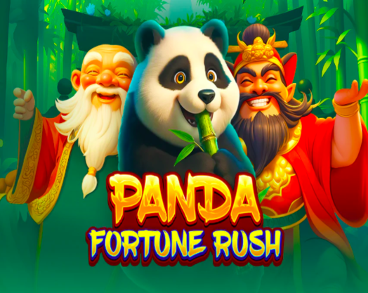 Panda Fortune Rush