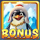 Penguin Payday Bonus