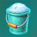 Penguin Payday Bucket