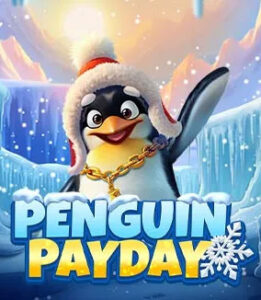 Penguin Payday Thumbnail