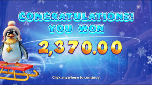 Penguin Payday Total