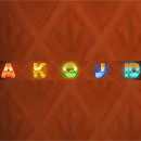 Rocket Eruption Triple Blast AKQ