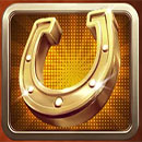 Rocket Eruption Triple Blast Horseshoe