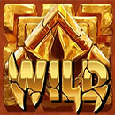 Rocket Eruption Triple Blast Wild