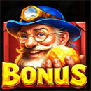 Rolling in Treasures Bonus