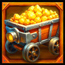 Rolling in Treasures Cart