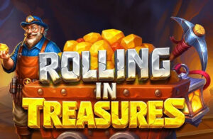 Rolling in Treasures Thumbnail