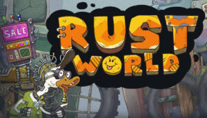 Rust World Thumbnail