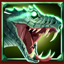 Second Thunder Snake