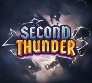 Second Thunder Thumbnail