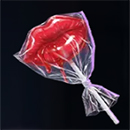 Snack Me Up! Lollipop