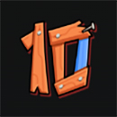 Sticky Wild Farm 51 10