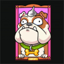 Sticky Wild Farm 51 Dog