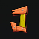 Sticky Wild Farm 51 J