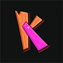 Sticky Wild Farm 51 K