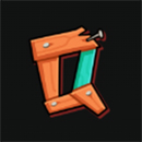 Sticky Wild Farm 51 Q