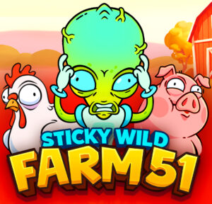 Sticky Wild Farm 51 Thumbnail
