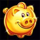 Super Piggy Coins Pig