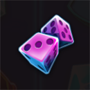 Superstar Sevens Dice