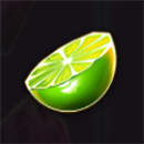 Superstar Sevens Lime