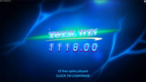 Superstar Sevens Total