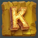 Temple of Eternal Titans K