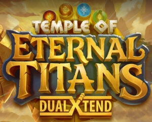 Temple of Eternal Titans Thumbnail