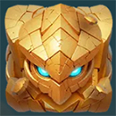 Temple of Eternal Titans Yellow