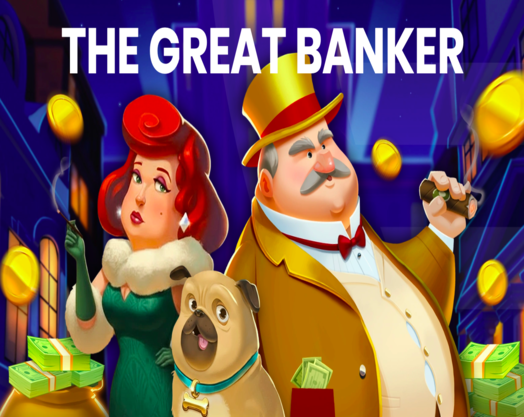 The Great Banker