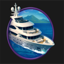 The King of Social Media Boat