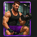 The King of Social Media Gym