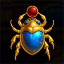 Treasures of Osiris Beetle